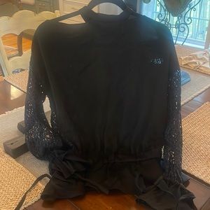 Marissa webb brand new blouse gorgeous